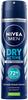NIVEA Männerpflege Deodorant NIVEA MENDry Active Deodorant Spray 150 ml,...