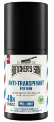 Butcher's Son Anti-Transpirant Roll-on Well done (50ml)