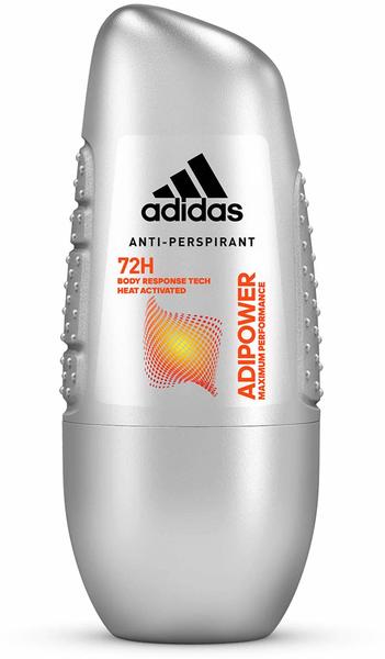 Adidas Adipower for Him Deodorant Roll-On (50 ml)