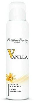 Bettina Barty Deodorant Spray Vanilla (150 ml)