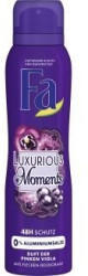 Fa Luxurious Moments Deodorant verführerischer Duft (150 ml)