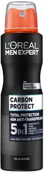 Loreal Deodorant