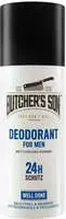Butcher's Son Deodorant Well Done 150 ml