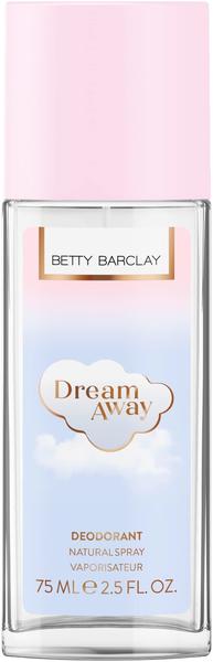 Betty Barclay Dream Away Deodorant (75 ml)