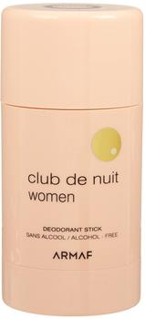 Armaf Club de Nuit Women Deo Stick (75g)