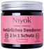 Niyok Natürliches Deodorant 2in1 Flowers (40 ml)