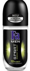 Fa Men Sport Energy Boost Anti-Transpirant (50 ml)