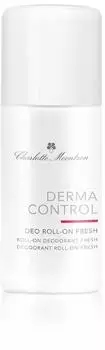 Charlotte Meentzen Derma Control Deo Roll-On Fresh (50 ml)