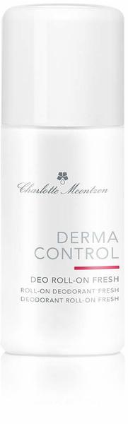 Charlotte Meentzen Derma Control Deo Roll-On Fresh (50 ml)