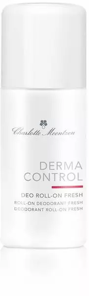 Charlotte Meentzen Derma Control Deo Roll-On Fresh (50 ml)