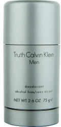 Calvin Klein Truth Men Deodorant Stick (75 ml)
