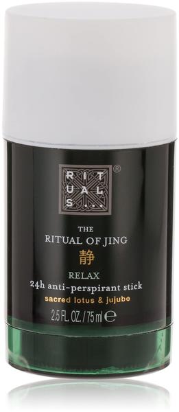 Rituals The Ritual Of Jing Anti-Perspirant Stick (75ml)