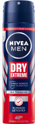 Nivea Men Dry Extreme Deospray (150 ml)