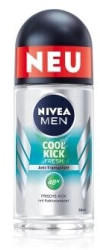 Nivea Men Cool Kick Fresh Roll-on (50ml)