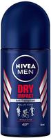 NIVEA 81610, NIVEA MEN Antiperspirant Deo Roll on Dry Impact 50 ml female,