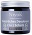 Niyok Natürliches Deodorant 2in1 Oriental Wood (40 ml)