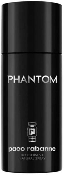 Paco Rabanne Phantom Deodorant (150ml)