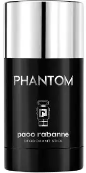 Paco Rabanne Phantom Deodorant Stick (75ml) Paco Rabanne Phantom Deodorant Stick (75ml)