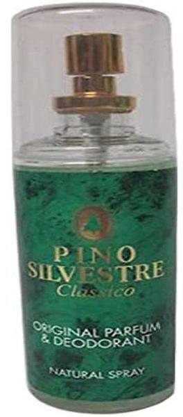 Pino Silvestre Classico Original Parfum & Deodorant (100ml)