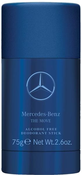 Mercedes-Benz The Move Deodorant Stick (75g)
