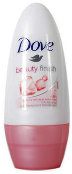 Dove Beauty Finish Deodorant Roll-on (50 ml)