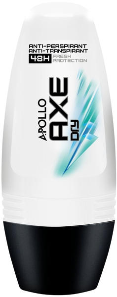 Axe Deo Roll-On Apollo (50 ml)