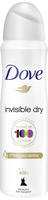 Dove Deospray Invisible Dry Veilchen & Freesienduft 150 ml, Grundpreis: &euro;...