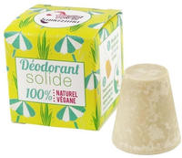 Lamazuna 1130513, Lamazuna Festes Deodorant Palmarosa - 30 ml, Grundpreis: &euro;