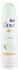 Dove Go Fresh Gurke und grüner Tee Spray