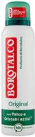 Borotalco Pure Original Deospray ohne Aluminium 150 ml, Grundpreis: &euro; 24,- / l