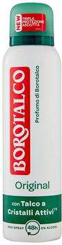 Borotalco Deodorant Deo Spray (150 ml)
