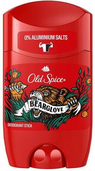Old Spice Bearglove Deo-Stick für Herren (50 ml)