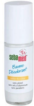 Sebamed Body Care sanfter Roll-On Balsam (50 ml)