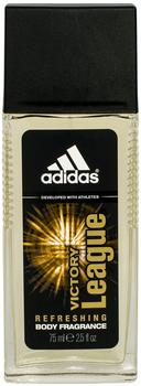Adidas Victory League Deo mit Zerst&auml;uber f&uuml;r Herren (75 ml)