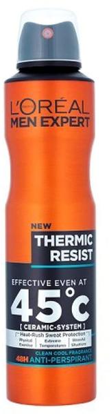 L'Oréal Men Expert Thermic Resist Antitranspirant-Spray (150 ml)