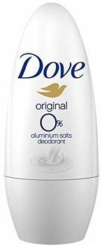 Dove Original Deoroller 24 Std. (50 ml)