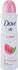 Dove Go Fresh Revive Deodorant Spray 48 Std. Granatapfel und Zitronenverbene