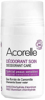 Acorelle Sanftes Deodorant (50 ml)