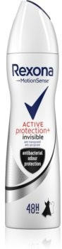 Rexona Active Protection+ Invisible Antitranspirant-Spray (150 ml)
