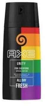 Axe Love is Love Unite Deodorant Bodyspray (150 ml)