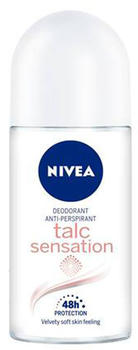 Nivea Talc Sensation roll-on (50 ml)