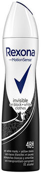 Rexona Women Clear Diamond Spray (200ml)