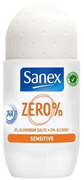 Sanex Zero Sensitive Roll-on (50ml)