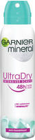 GARNIER Mineral Deo Spray Ultra Dry 150ml