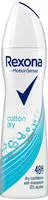 Rexona Antitranspirant Deospray Cotton Dry, 150 ml