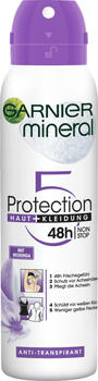 Garnier Deo Spray Antitranspirant Protection 5 (150 ml)