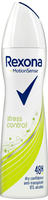 Rexona Nonstop Protection Anti-Transpirant Spray Stress Control 150 ml, Grundpreis: