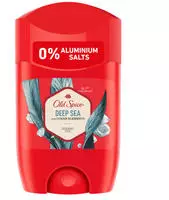 Old Spice Deo Stick Deep Sea 50 ml Old Spice Deo Stick Deep Sea 50 ml