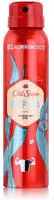 Old Spice Deo Bodyspray Deep Sea*