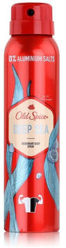 Old Spice Deep Sea (150 ml)